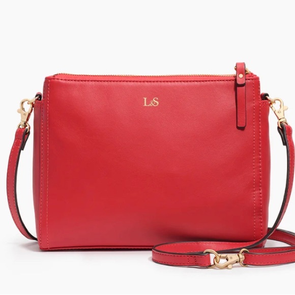 Lo & Sons Pearl Crossbody - Picture 2 of 4